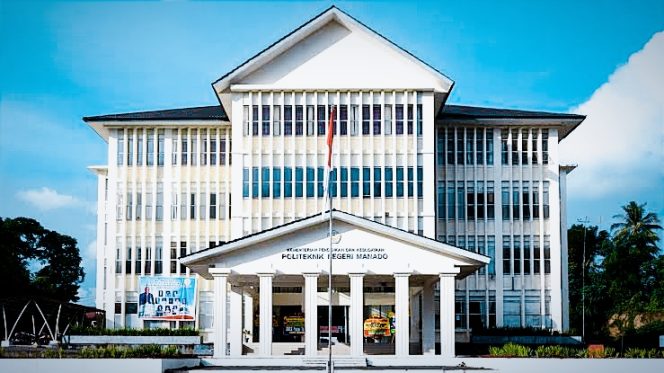 
					Pemilihan Direktur Politeknik Negeri Manado Mulai Bergulir, Empat Kandidat Siap Bertarung