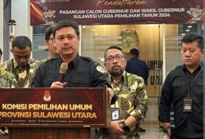 
					Bawaslu Sulut Selidiki Dugaan Pelanggaran Netralitas ASN di Tahapan Pilkada
