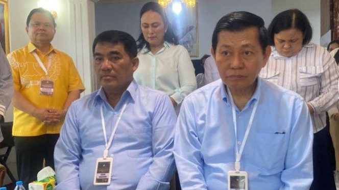 
					YSK-JVM Berada di ‘Titik Nadir’, Gerakan Prabowo 08 Tarik Dukungan 