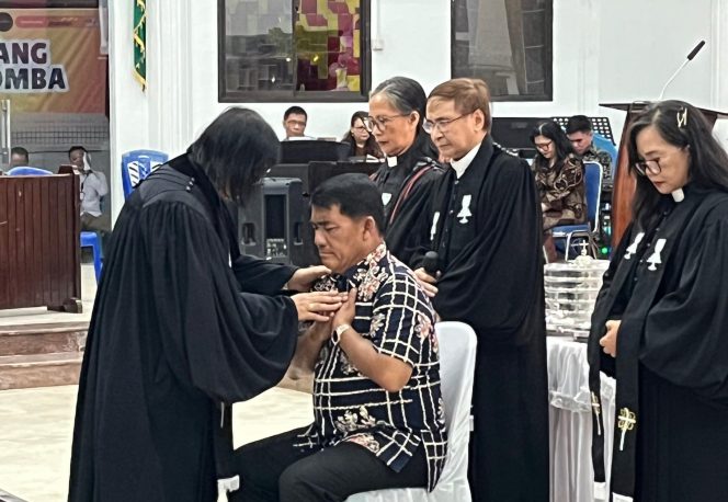 
					YSK: Doa Orang Benar Bila dengan Yakin Didoakan Sangat Besar Kuasanya