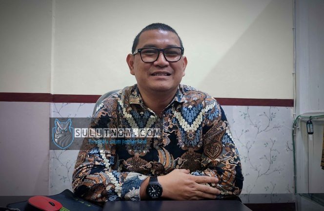 
					Kemenag Kota Manado Harapkan Realisasi Perda Haji untuk Kemudahan Jamaah Haji Sulawesi Utara