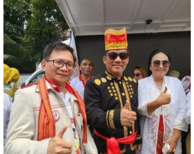 
					Pemkab Mitra Dikecam Atas Penonaktifan Hukum Tua, Diduga Bermotif Politik