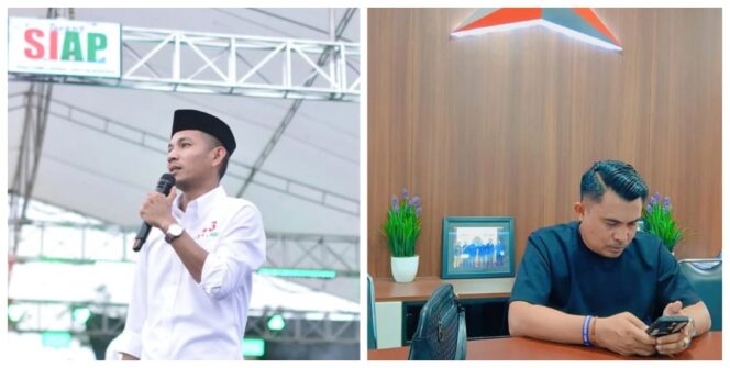 
					Arahan Wabub dan Sorotan Aleg Terhadap Buruknya Pelayanan SKPD