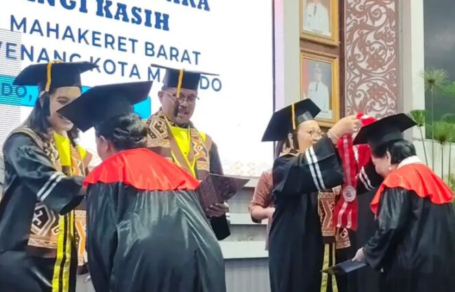 
					Pemkot Manado Toreh Apresiasi Nasional atas Komitmen Terhadap Lansia