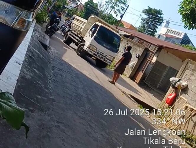 
					Anak Buah Kapolda Sulut Diduga Terlibat Bisnis Solar Ilegal: Gudang di Tikala Jadi Markas Mafia BBM