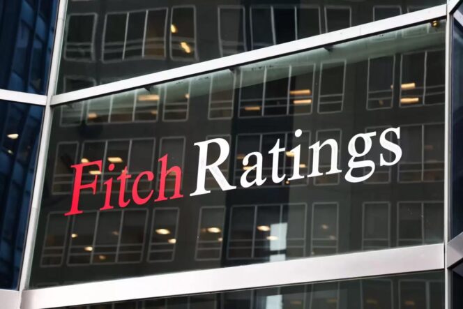 
					Bank SulutGo Raih Peringkat Stabil dari Fitch Ratings, Bukti Fundamental Bisnis yang Kuat