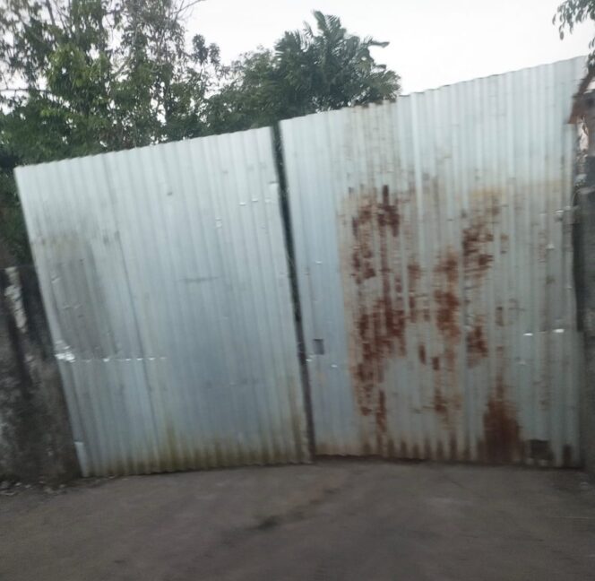 
					Mafia Solar Diduga Kuasai Minahasa, Ancaman Hukuman 6 Tahun Penjara dan Denda Rp60 Miliar Menanti