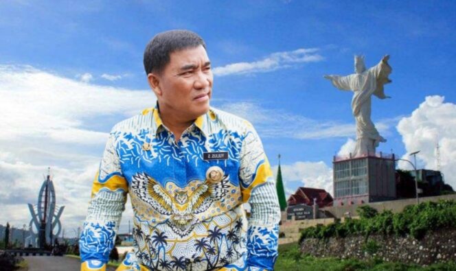 
					Talaud Bersinar: Listrik 24 Jam Jadi Hadiah Natal dari Gubernur Sulut 