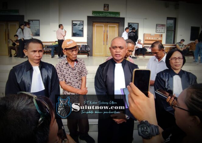 
					Sidang Sengketa Tanah SEA Tertunda Lagi, Saksi Korban Dicap “Pengecut”