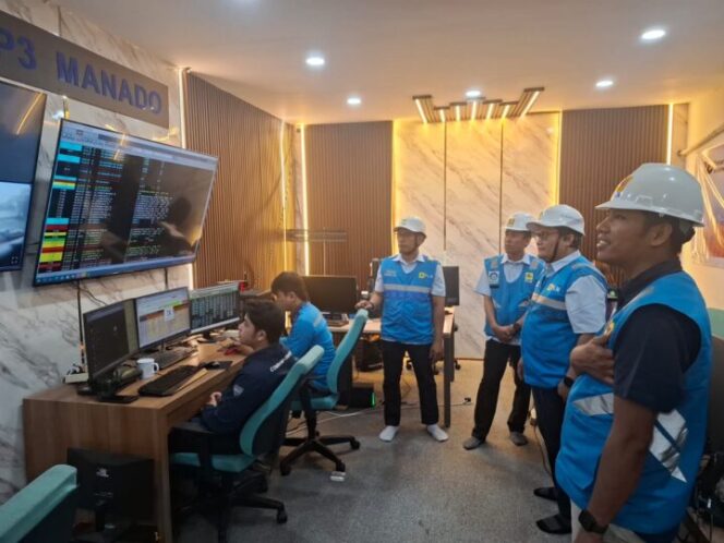 
					PLN UID Suluttenggo Pastikan Listrik Andal Selama Idul Fitri 1447 H