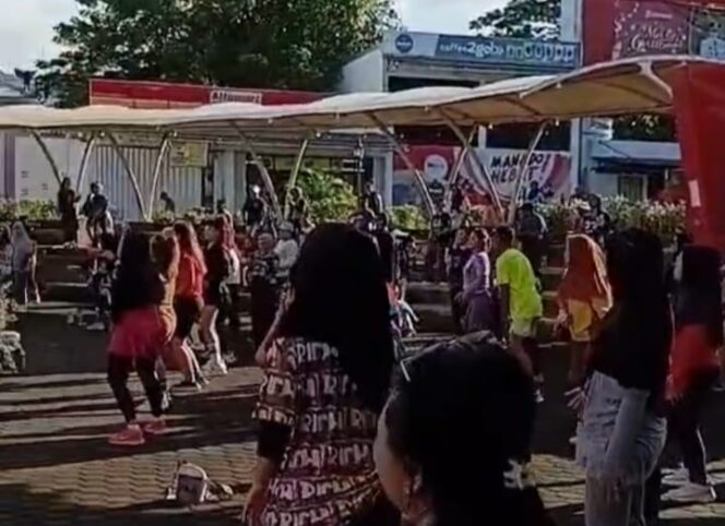 
					Kadis DLH Manado Gaungkan Sabtu Sehat Lingkungan Bersih