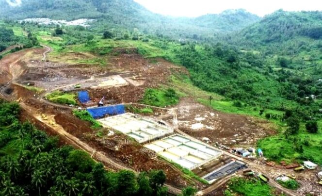 
					DLH Manado Optimalkan TPA Mamitarang untuk Kurangi Beban Sampah Kota