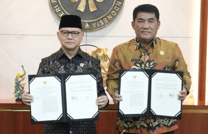 
					Kamu Tak Sendirian, Pekerja Migran Kini Dapat “Tameng” Baru