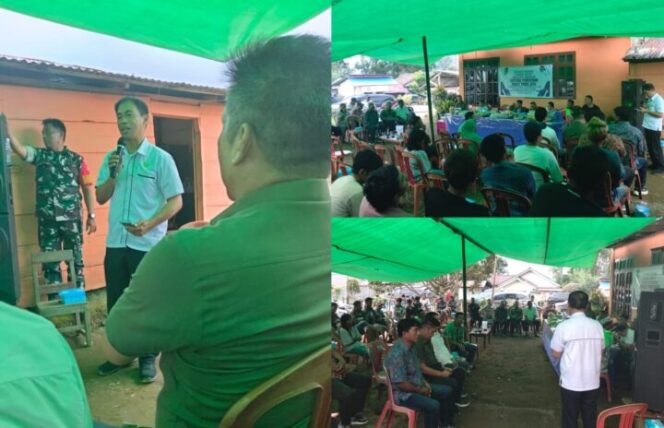 
					RAT Koperasi Mooat Prima Jaya Tetapkan Pengurus Baru, Siap Bangkit dan Aktif Kembali