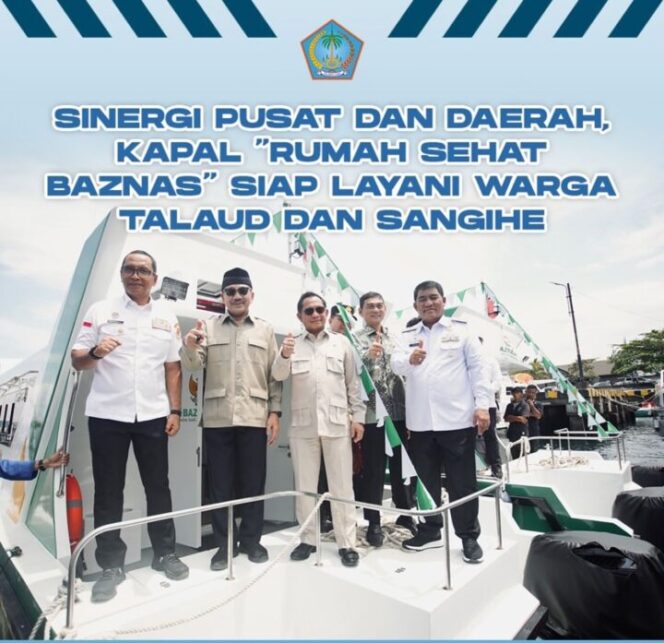 
					Dari Kepulauan hingga Rumah Sakit Canggih: Wajah Baru Layanan Kesehatan Sulut di Era YSK